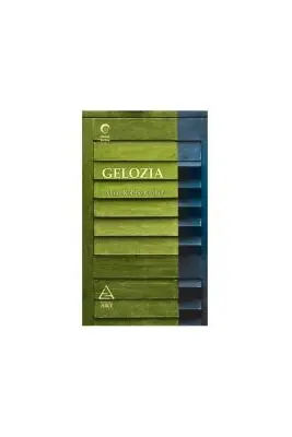Gelozia