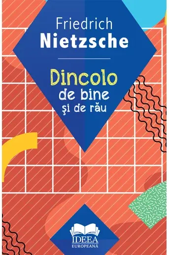 Dincolo de bine si de rau