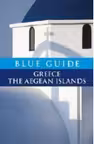 Greece The Aegean Islands Blue Guide
