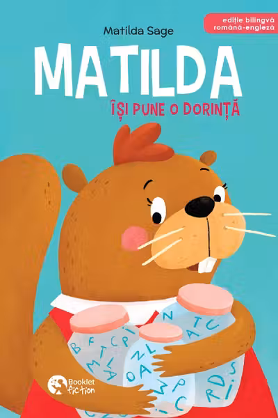 Matilda isi pune o dorinta