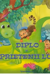 Diplo si prietenii lui