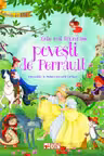 Cele mai frumoase povesti de Perrault.