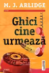 Ghici cine urmeaza