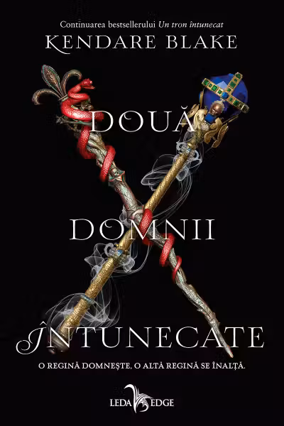 Două domnii întunecate