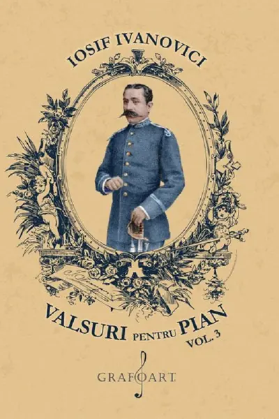 Valsuri pentru pian Vol.3
