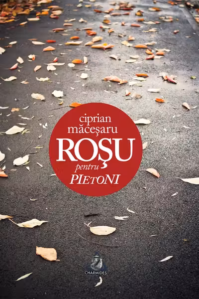 Roșu pentru pietoni