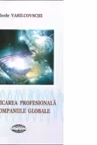 Comunicarea profesionala in companiile globale