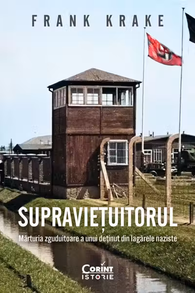 Supravietuitorul