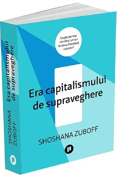 Era capitalismului de supraveghere