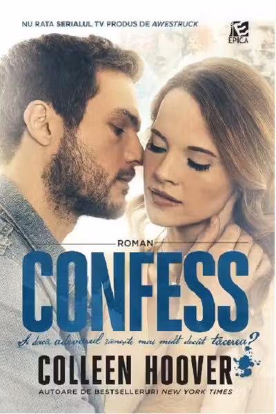 Confess