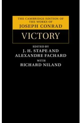 Victory: An Island Tale