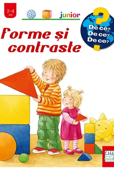 Forme si contraste