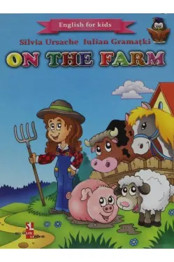 On the farm (Ferma) fise