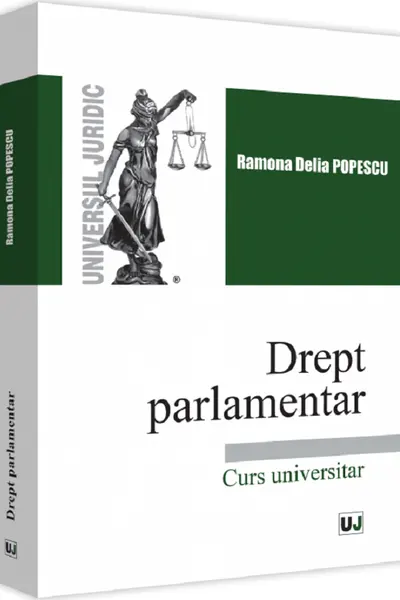 Drept parlamentar