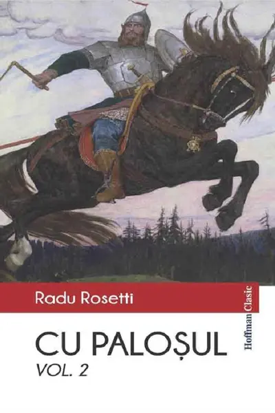 Cu paloșul Vol.2