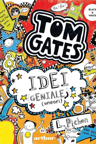 Idei geniale (uneori)