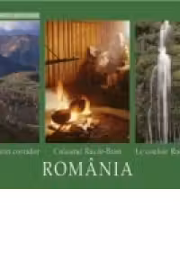 Album Culoarul Rucar-Bran