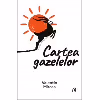 Cartea gazelelor