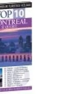Ghid turistic vizual. Montreal si Quebec