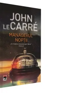 Managerul nopții