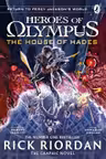 Heroes of Olympus - The House of Hades, Volume 4