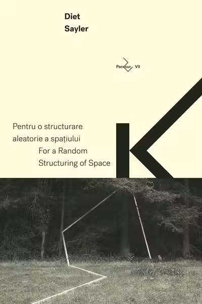 Pentru o structurare aleatorie a spatiului