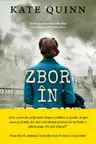 ZBOR IN TRECUT.