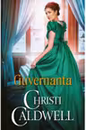 Iubiri de poveste. GUVERNANTA.