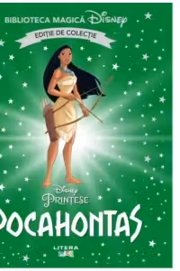 Pocahontas
