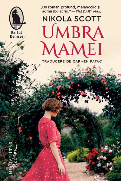Umbra mamei