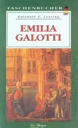 Ls ger Emilia Galotti Lessing