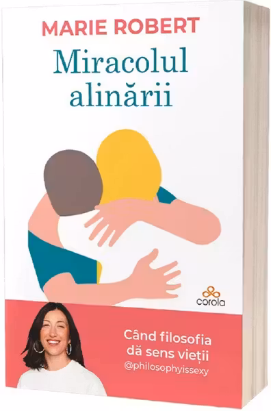 Miracolul alinarii