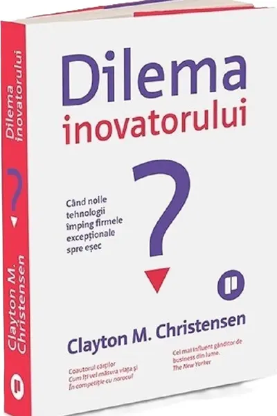 Dilema inovatorului