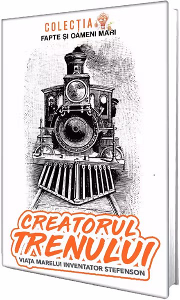 Creatorul trenului