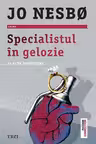 Specialistul in gelozie si alte povestiri