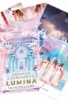 Oracolul lucreaza cu lumina ta interioara