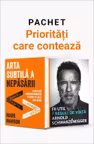 Pachet Priorități care Contează