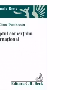 Dreptul comertului international
