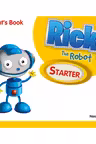 Ricky The Robot Starter Students Book