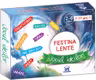 Festina Lente. Jocul ideilor