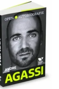 Open. O autobiografie