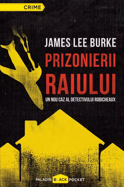 Prizonierii raiului