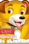 Sunt un catel. Citeste despre mine!