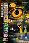 Dinozaurii-Enciclopedie cu realitate augmentata 4 D