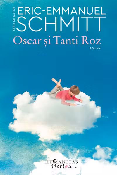 Oscar si tanti Roz