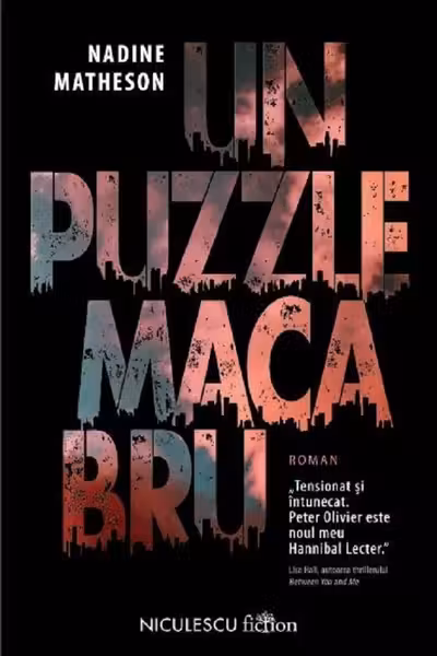 Un puzzle macabru