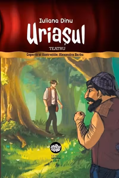 Uriașul. Teatru
