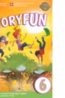 Storyfun for Flyers Level 6 Student's Book with online activities and Home Fun Booklet 6, 2ed