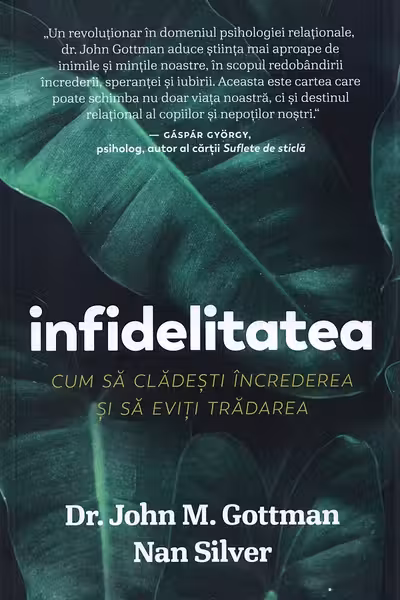 Infidelitatea