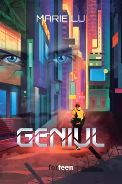 Geniul